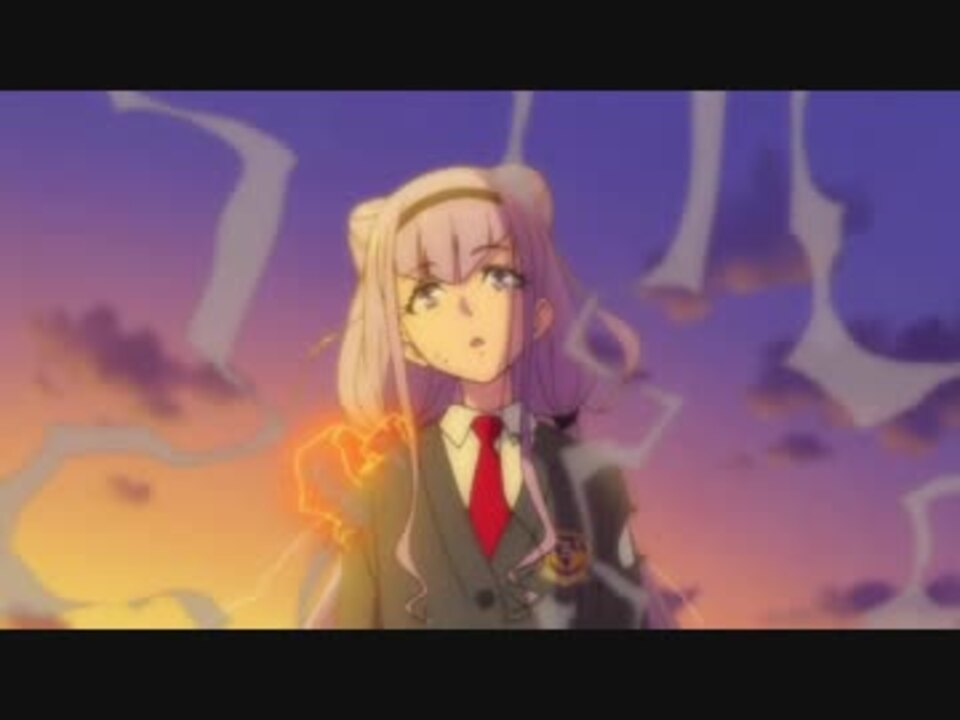 Mad シャルル Hugっと プリキュア 感動mad ニコニコ動画