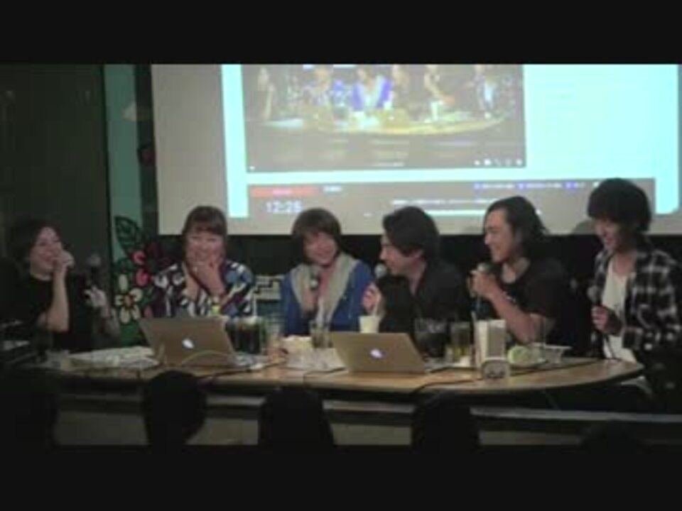 人気の 津田英佑 増田裕生 動画 24本 ニコニコ動画