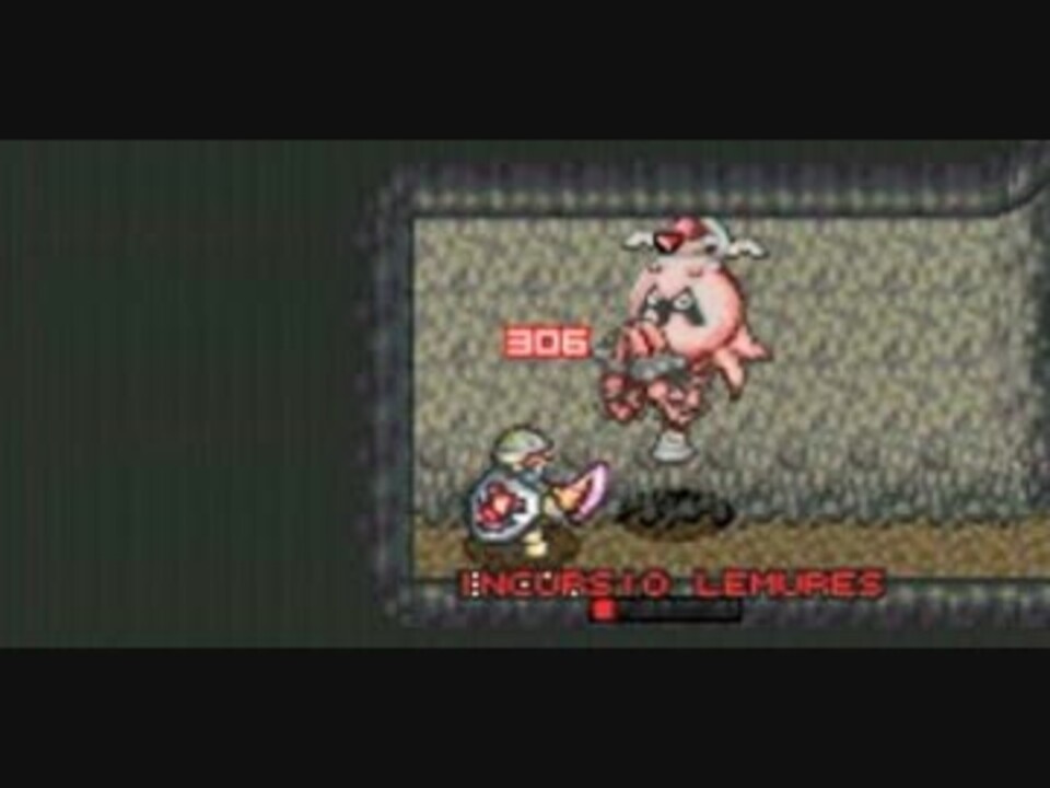 エターナルゾーン レッツ攻撃妨害 A ニコニコ動画