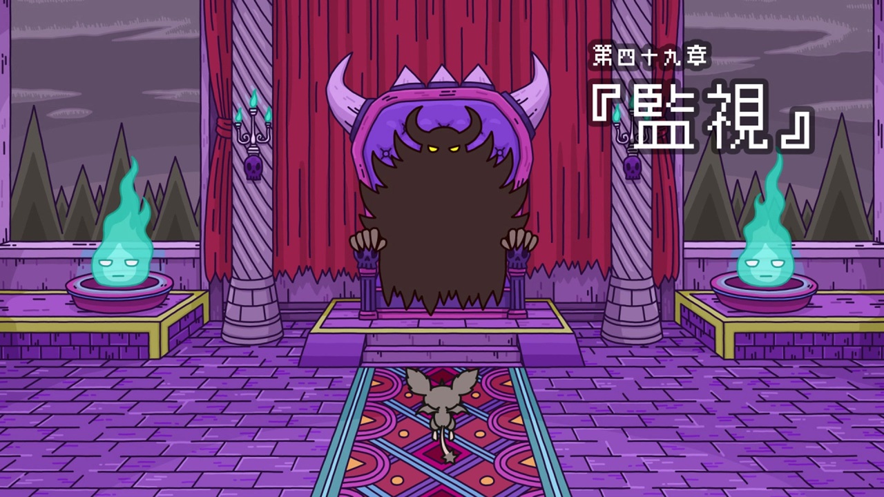 人気の ポンコツクエスト 魔王と派遣の魔物たち 動画 13本 ニコニコ動画