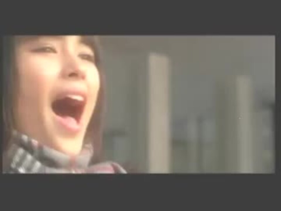 広瀬アリス 代々木ゼミナール 0902 ニコニコ動画