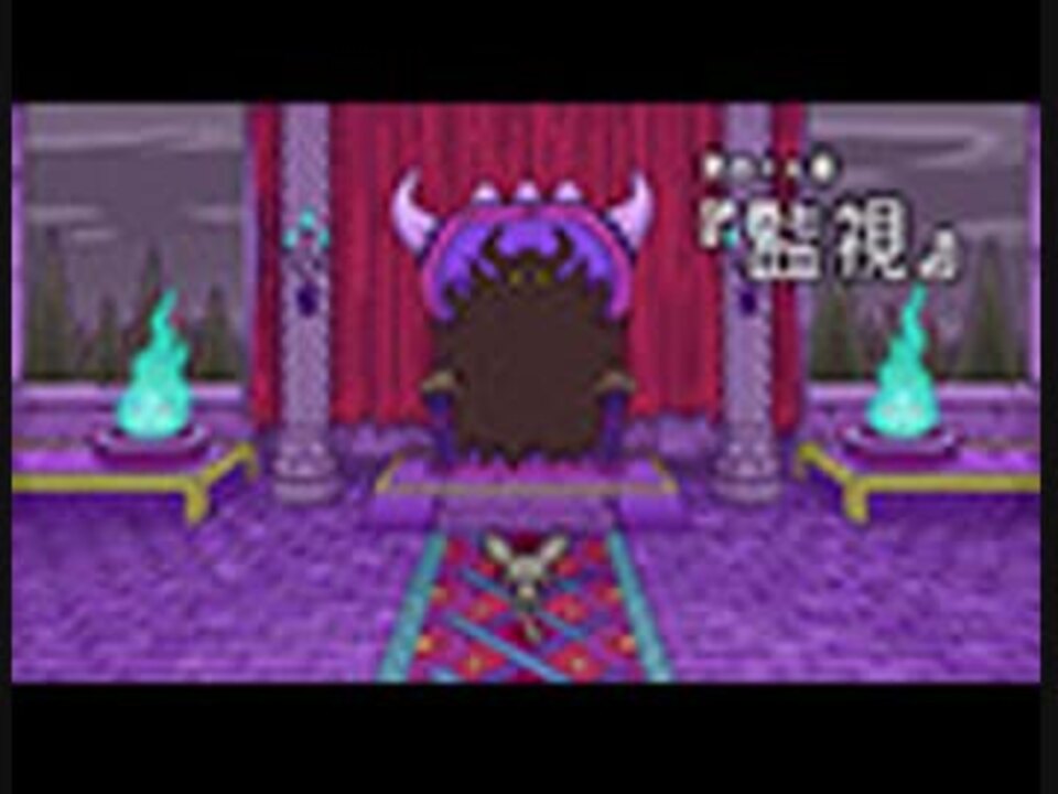 ポンコツクエスト 魔王と派遣の魔物たち 無料 第四十九章 監視 アニメ 動画 ニコニコ動画