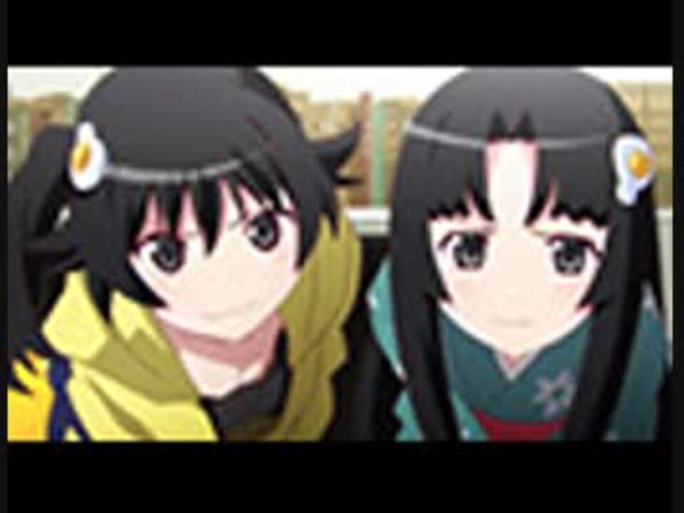 人気の 物語シリーズ 動画 1 423本 ニコニコ動画