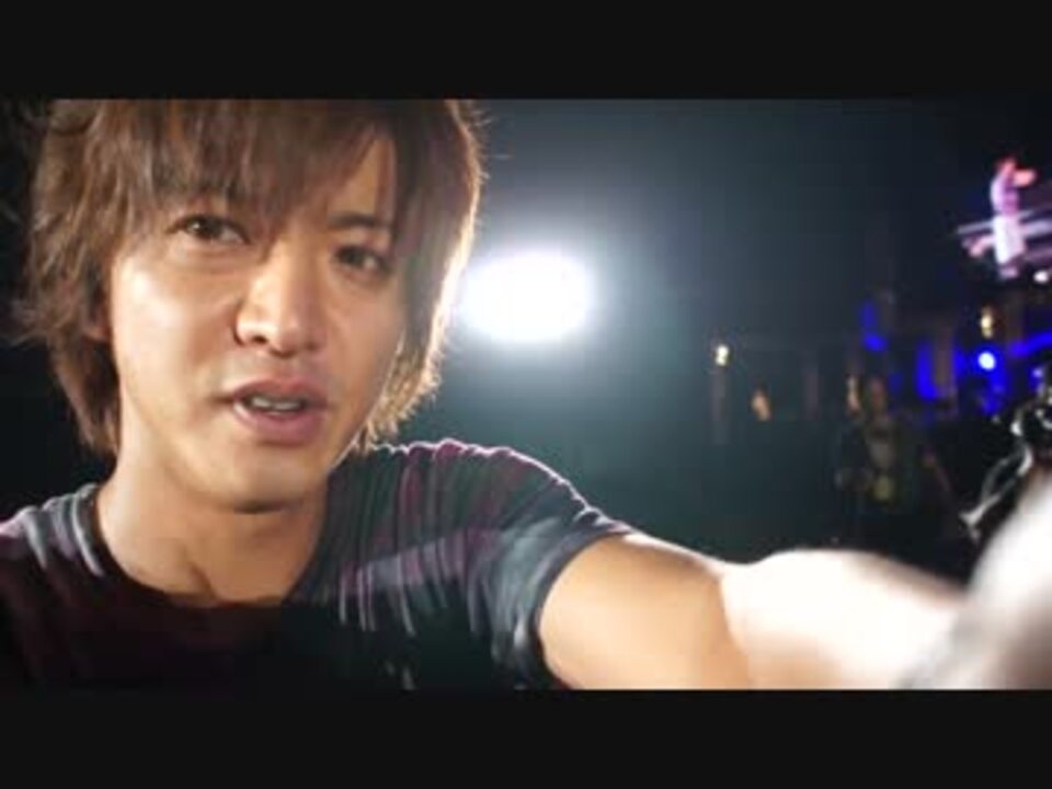 らいおんハート We Are Smap 10 Concert Kimura Kamera ニコニコ動画