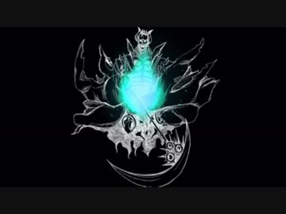 人気の 第二回チュウニズム公募楽曲 青の死神部門 動画 72本 ニコニコ動画