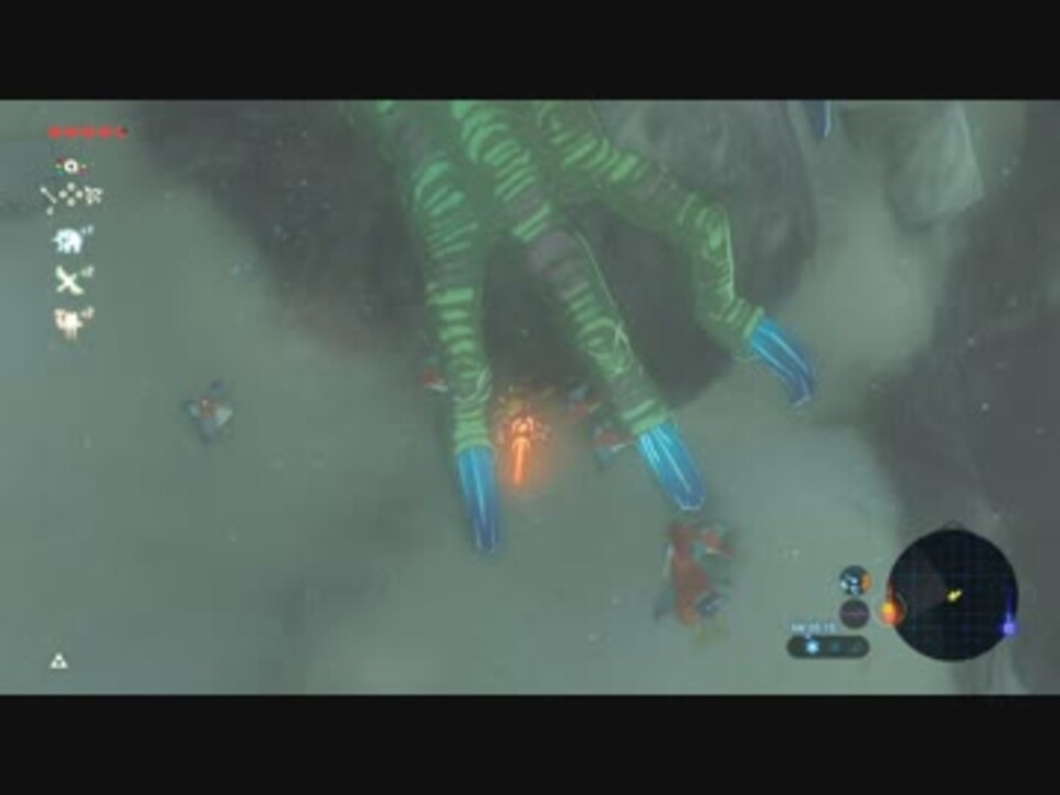 人気の ﾌﾞﾚｽｵﾌﾞｻﾞﾜｲﾙﾄﾞ 動画 1 847本 13 ニコニコ動画