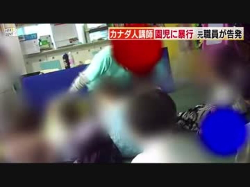 人気の 幼稚園 動画 129本 4 ニコニコ動画