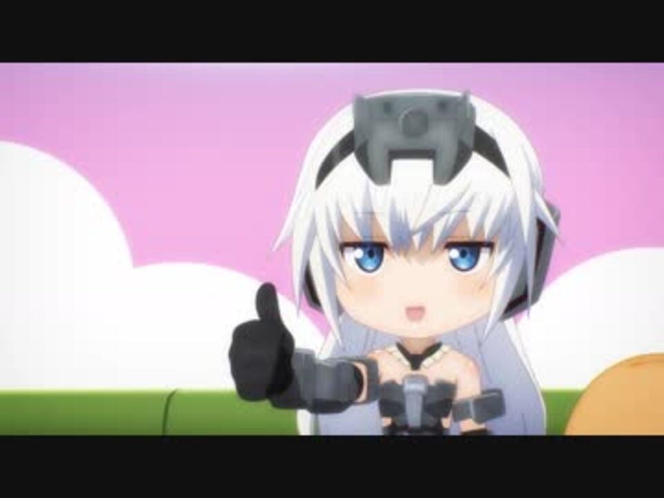 人気の フレームアームズ ガール アニメ 動画 76本 ニコニコ動画