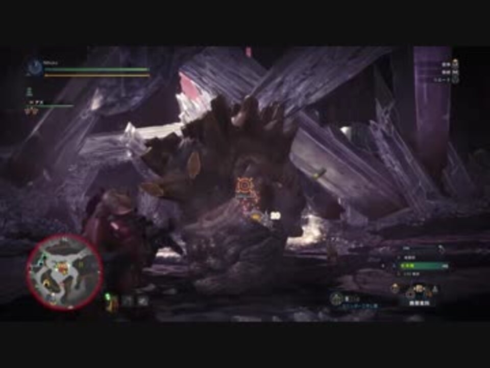 人気の ｍｈｗ 動画 4 110本 37 ニコニコ動画