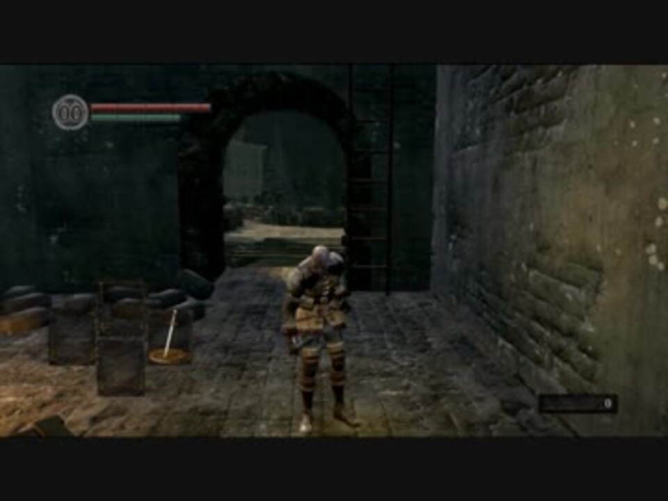 ヘルカイトを簡単に倒す方法 Dark Souls Remastered ニコニコ動画