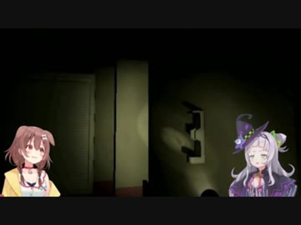 ドラえもんのモノマネが激ウマな戌神ころね ニコニコ動画