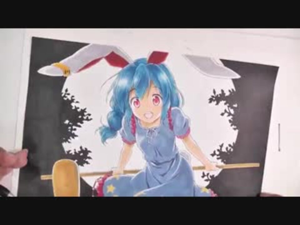 人気の コピック 動画 333本 3 ニコニコ動画