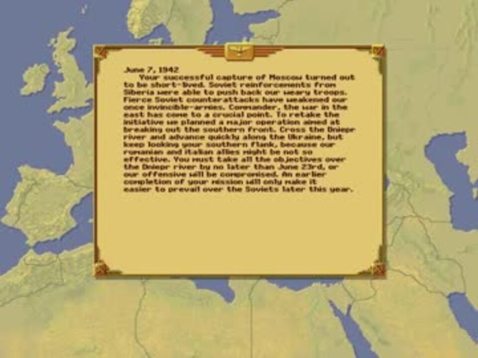 人気の ドイツ軍 第二次世界大戦 動画 494本 3 ニコニコ動画