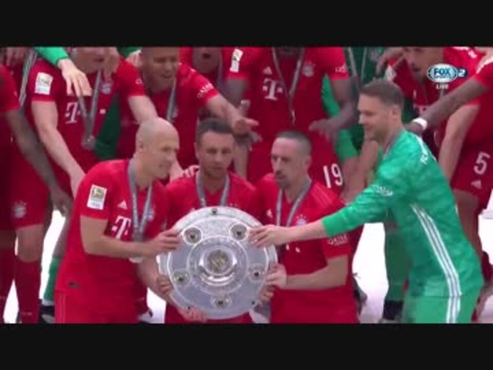 人気の ハメス ロドリゲス 動画 85本 ニコニコ動画