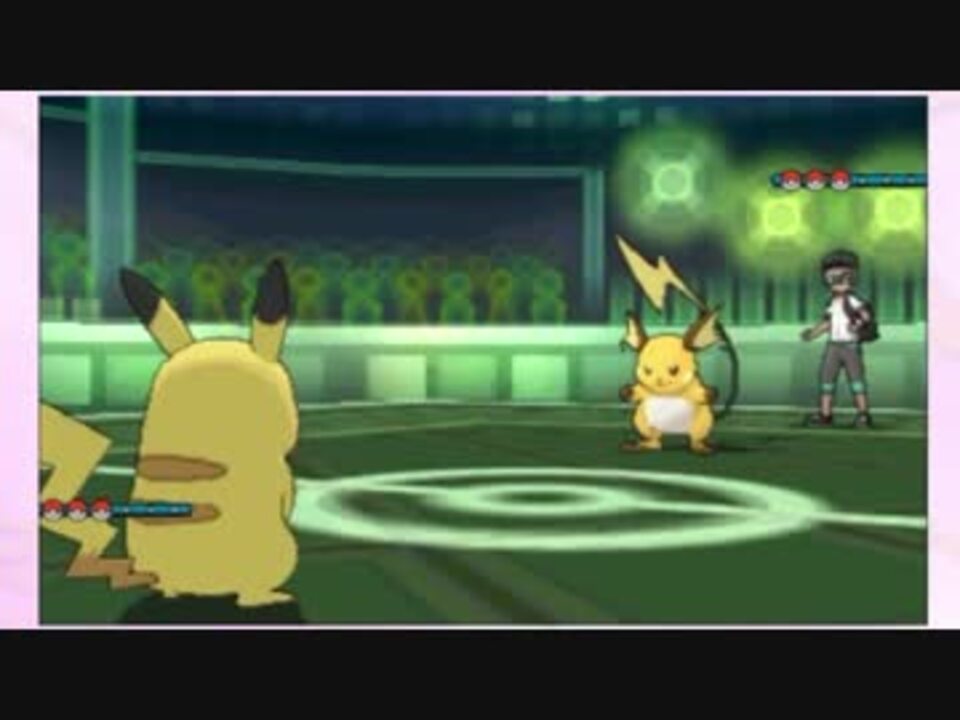 人気の Kuma ポケモン実況プレイヤー 動画 113本 ニコニコ動画