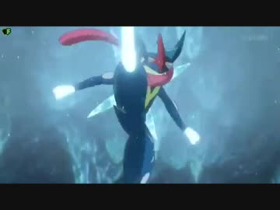 人気の ポケモン バトルフロンティア 動画 18本 ニコニコ動画