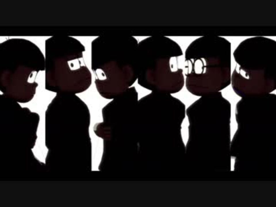 人気の えいがのおそ松さん 動画 171本 ニコニコ動画