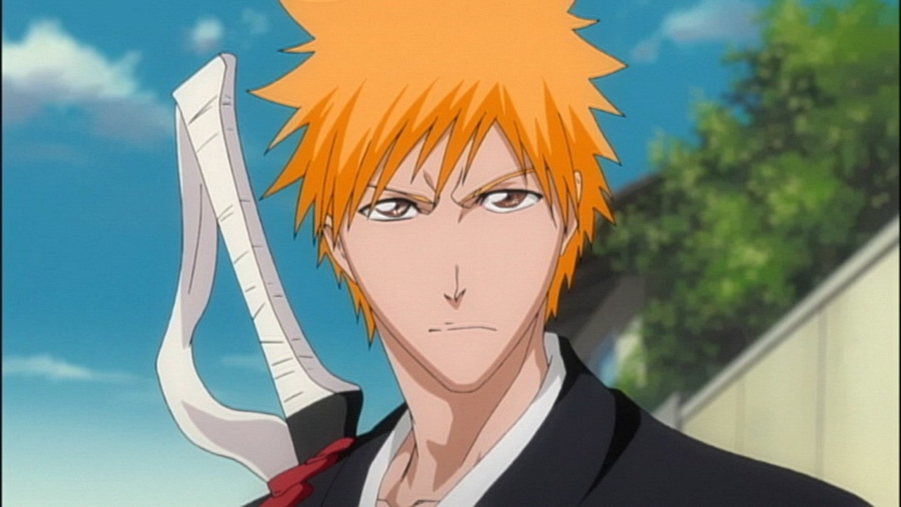 人気の Bleach 動画 5 979本 8 ニコニコ動画