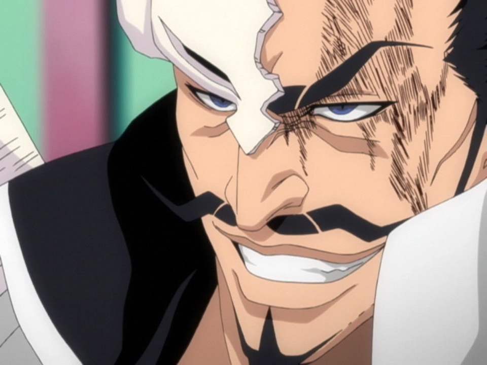 Bleach 第152話 一護反撃 こいつが俺の卍解だ アニメ 動画 ニコニコ動画