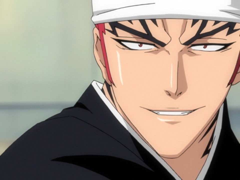 ULQUIORRA: ――只今戻りました藍染様 – @littleeyesofpallas on
