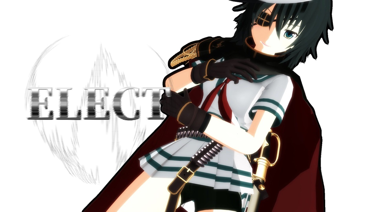 人気の 木曾 艦これ 動画 390本 5 ニコニコ動画