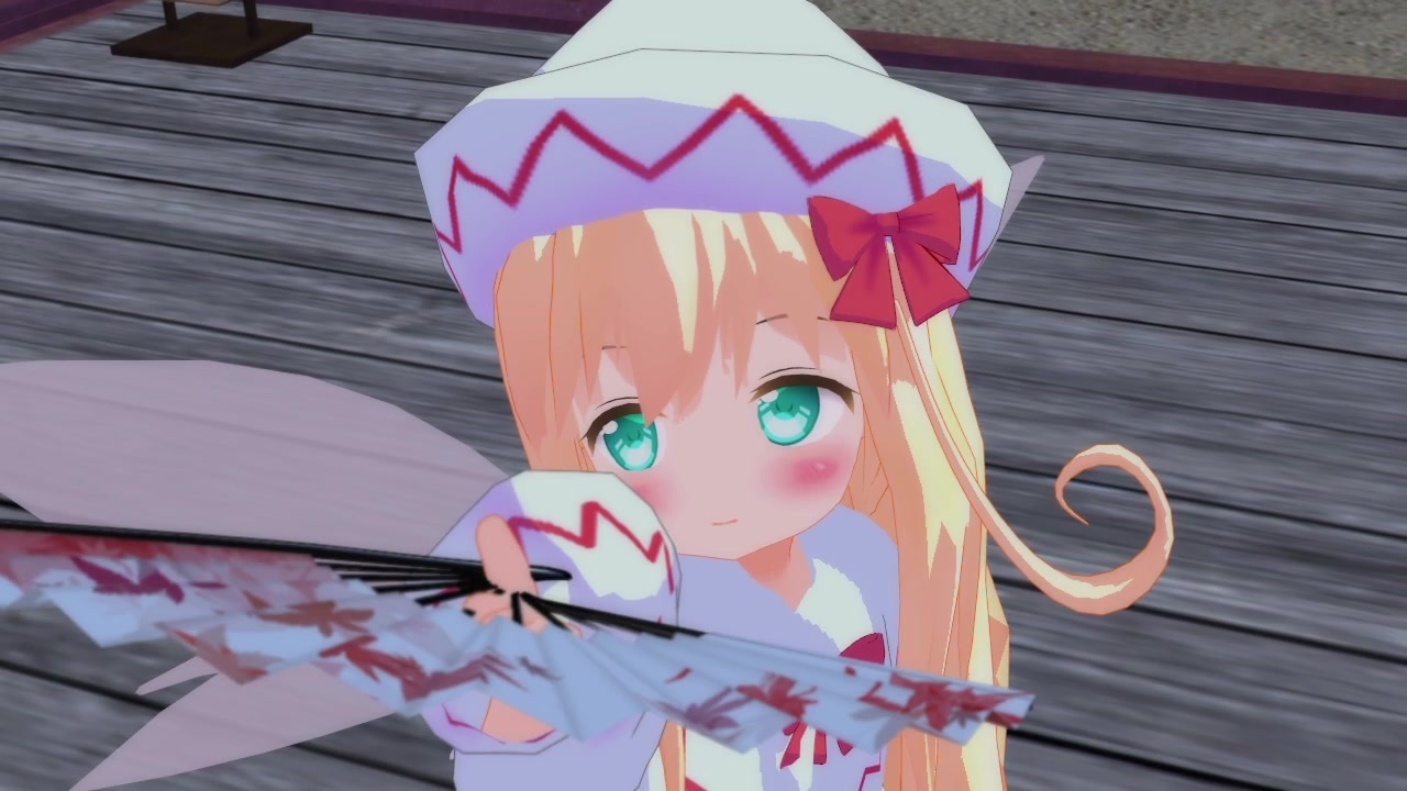 人気の 東方ｍｍｄ 動画 63 454本 35 ニコニコ動画