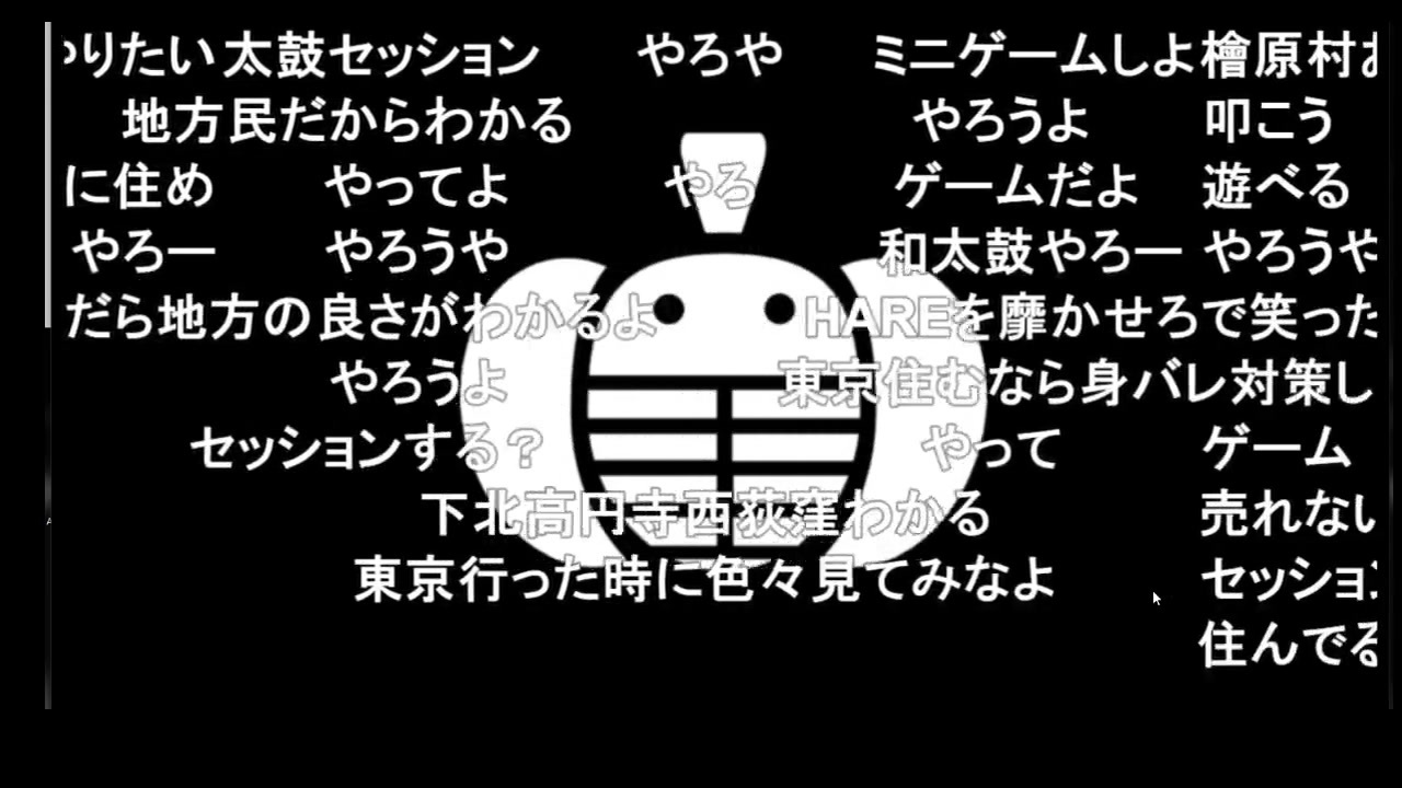 蘭たん配信 第50回 うちの実況者が言うことには 19 5 22 ニコニコ動画