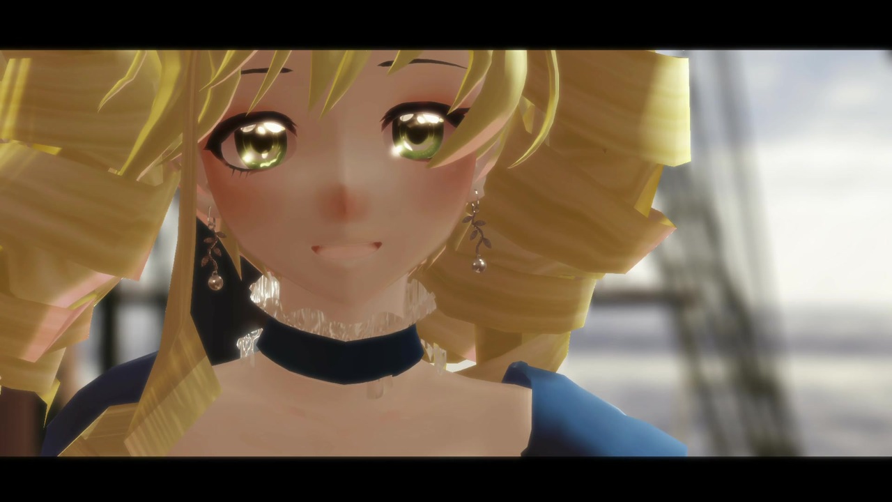 人気の Mmd黒執事 動画 27本 ニコニコ動画