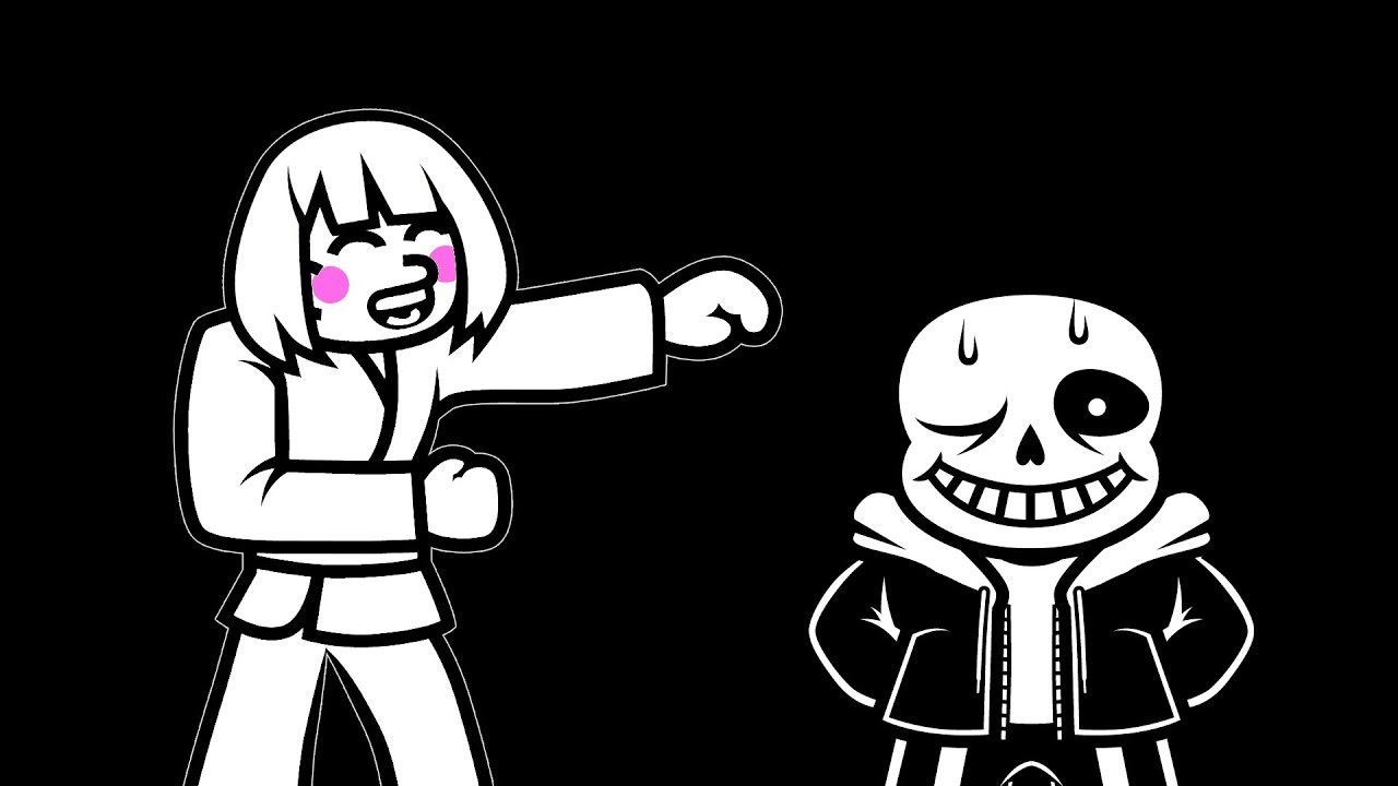 人気の Megalovania 動画 1 127本 ニコニコ動画