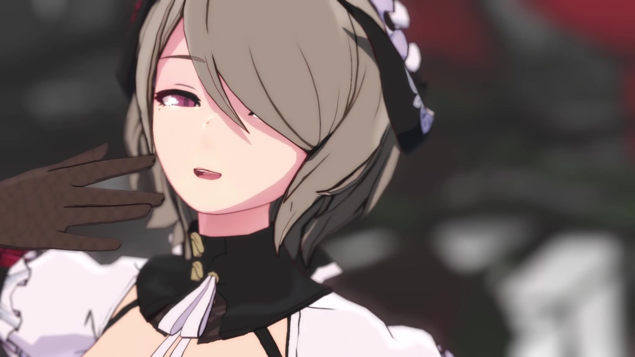 人気の リタ ロスヴァイセ 動画 7本 ニコニコ動画