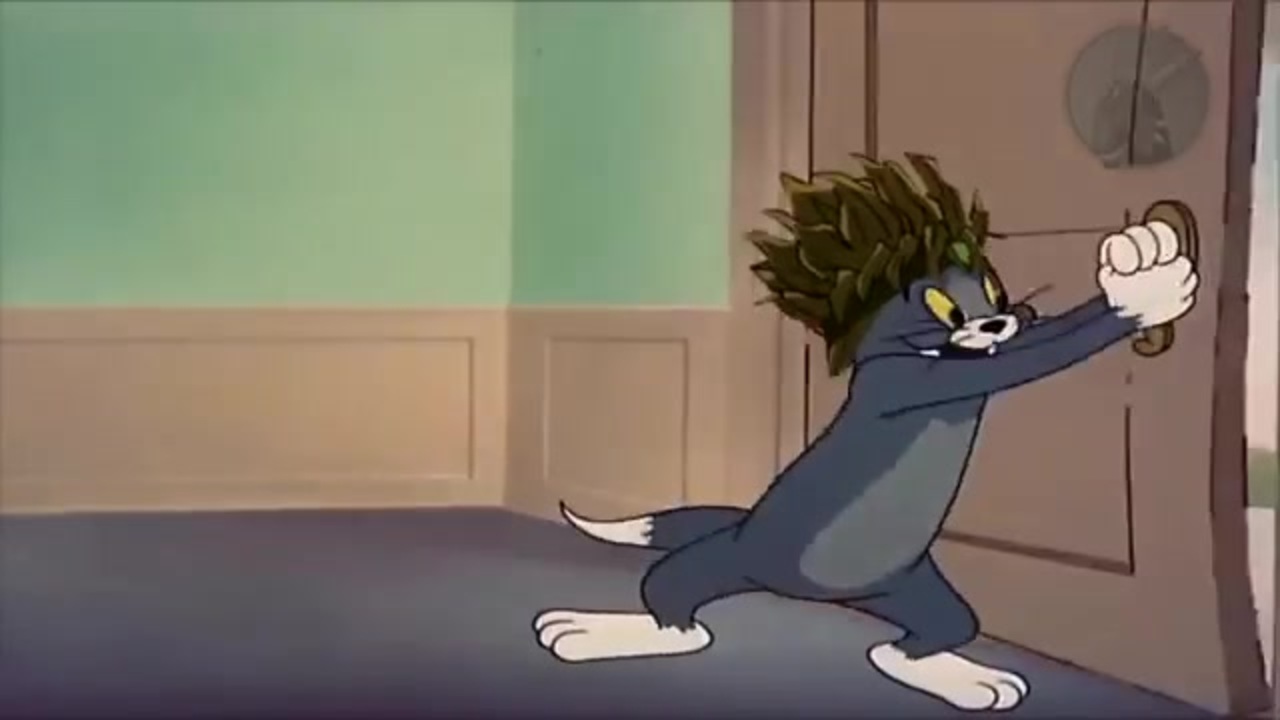 人気の とむとジェリー 動画 1 705本 33 ニコニコ動画