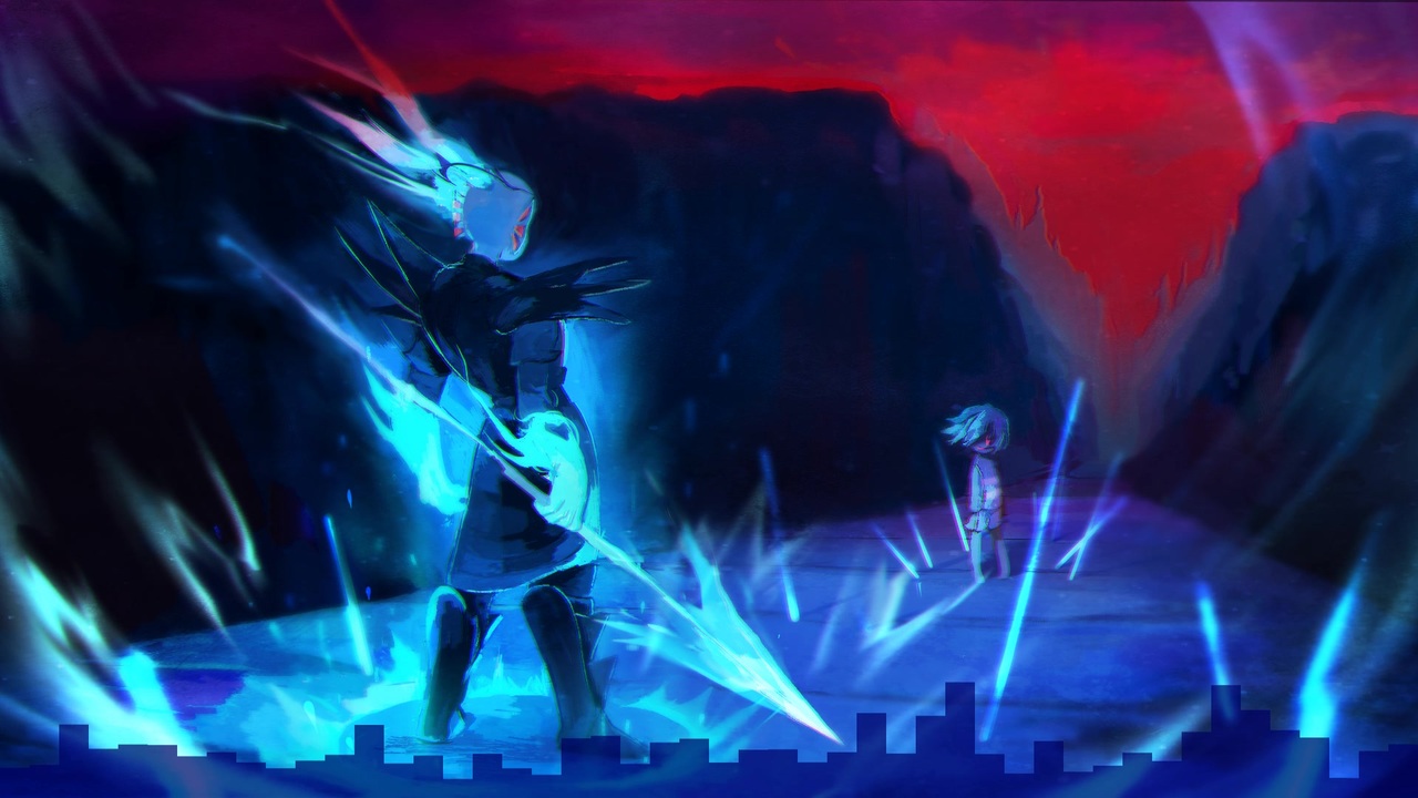 人気の Undyne The Undying 動画 38本 ニコニコ動画