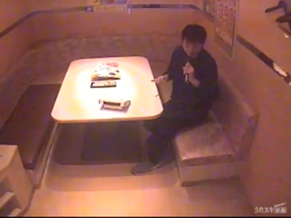 ダンシング 佐伯ユウスケ ニコニコ動画