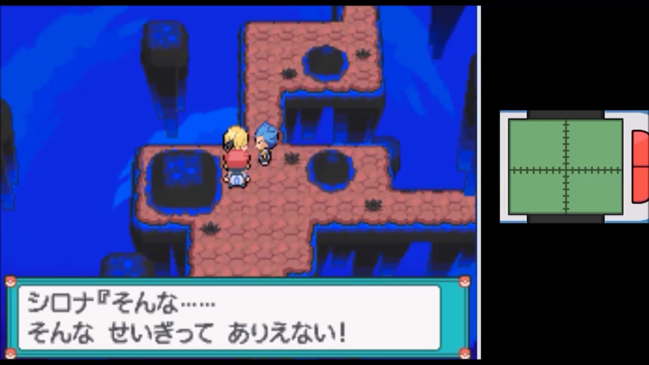 人気の ゲーム ポケットモンスター 動画 5 228本 44 ニコニコ動画