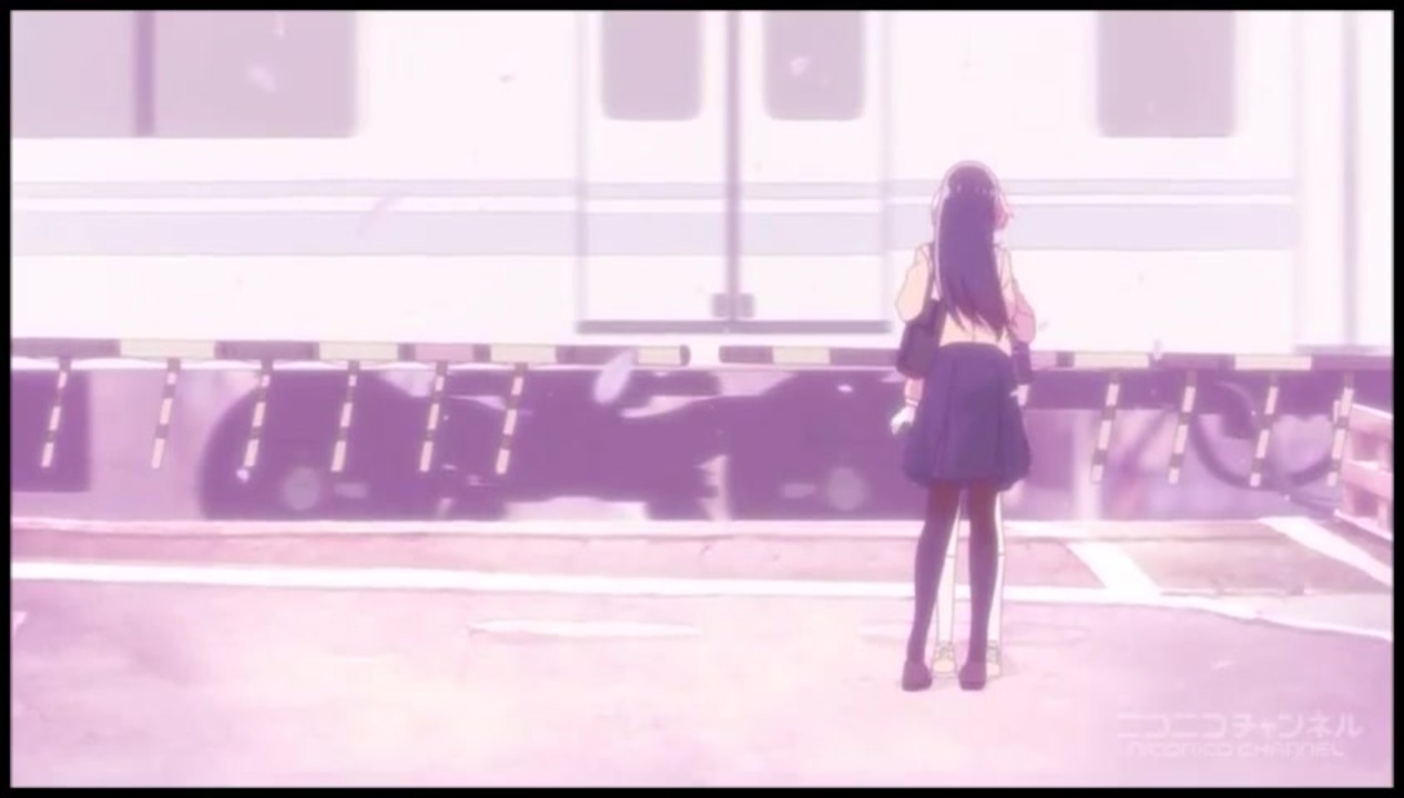 Cana Biss カナビス キンセンカ やがて君になる ニコニコ動画