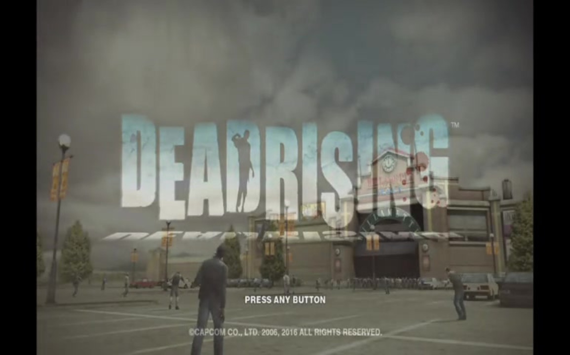 人気の Deadrising 動画 235本 3 ニコニコ動画