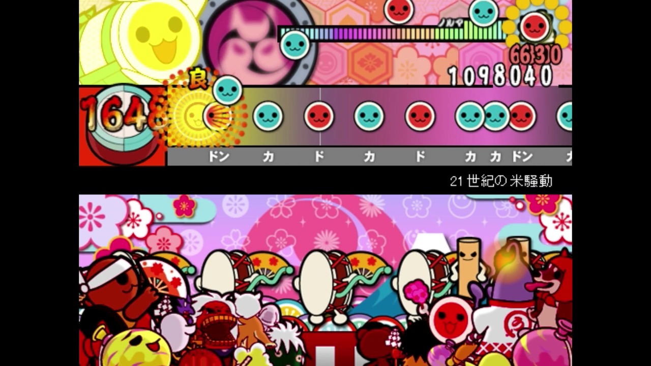人気の 21世紀の米騒動 動画 6本 ニコニコ動画