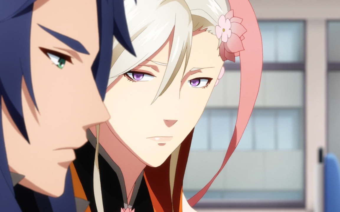 なむあみだ仏っ 蓮台 Utena 全12件 Dアニメストア ニコニコ支店のシリーズ ニコニコ動画