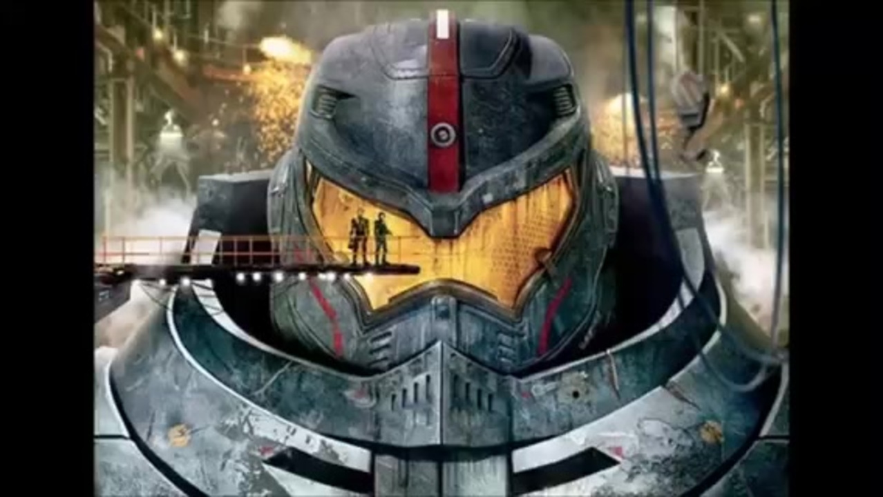 パシフィック リム メインテーマ ニコニコ動画
