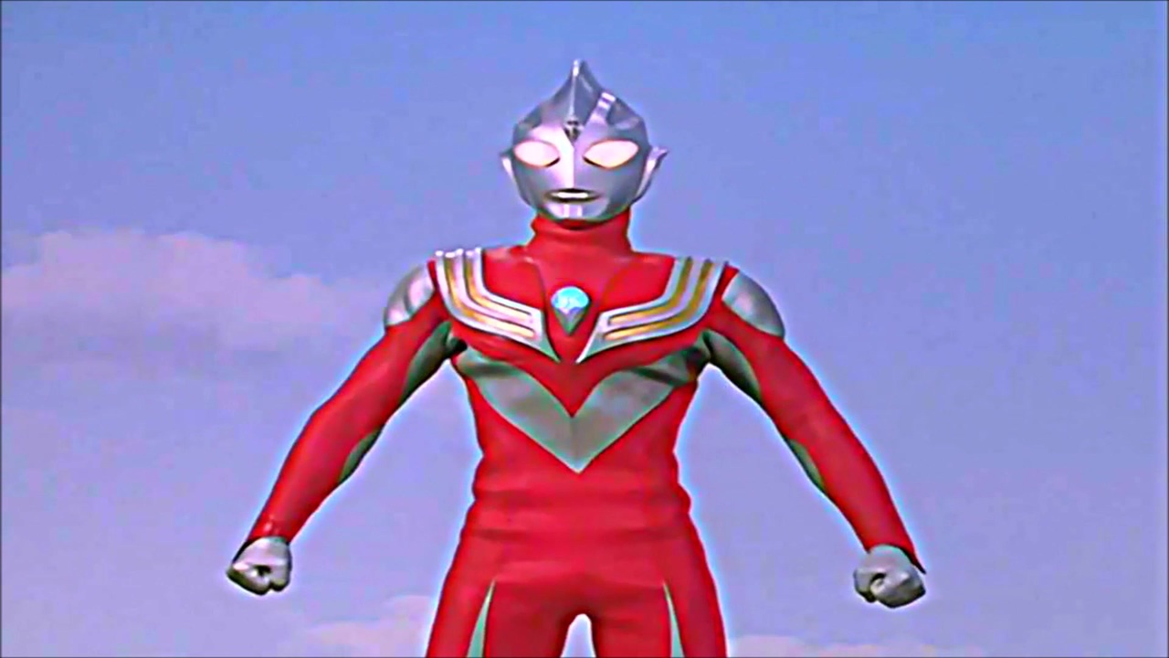 平成ウルトラ三部作 コスモス 第1話ed集 ニコニコ動画