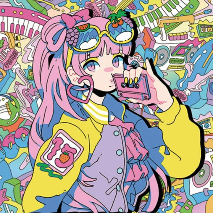 Snail's House × Moe Shop Pastel ニコニコ動画