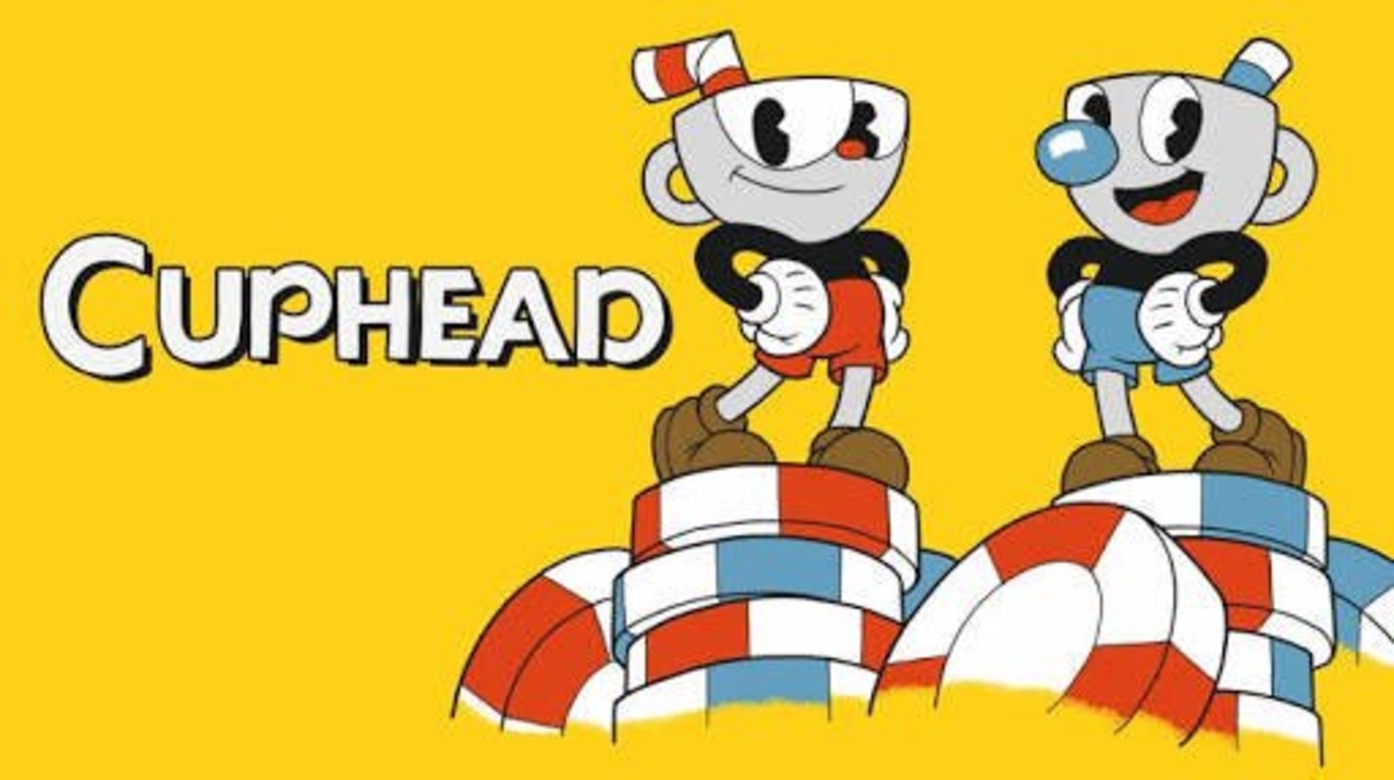 人気の Cuphead 動画 1 298本 10 ニコニコ動画