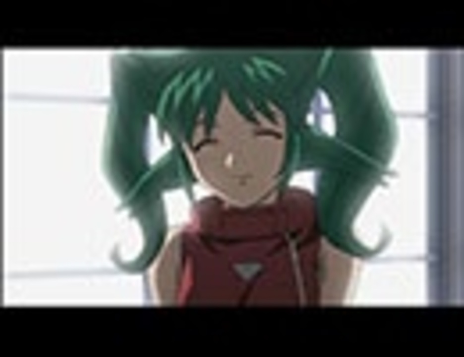 Soltyrei Episode 11 バースデーゲーム アニメ 動画 ニコニコ動画