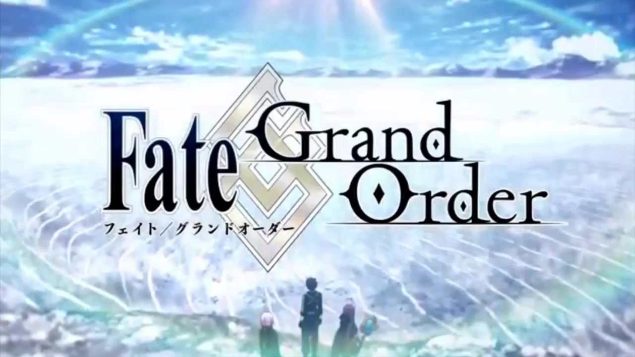 人気の ｆatｅ 動画 8 511本 17 ニコニコ動画