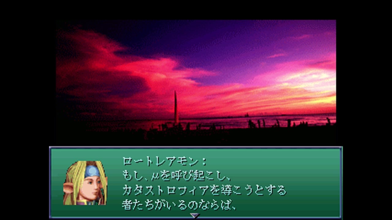 人気の 永劫たる振り子 動画 48本 ニコニコ動画