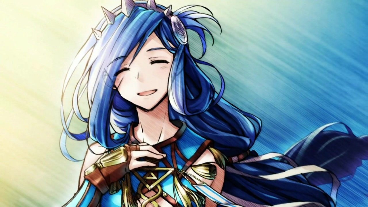 人気の ダーナ イクルシア 動画 8本 ニコニコ動画