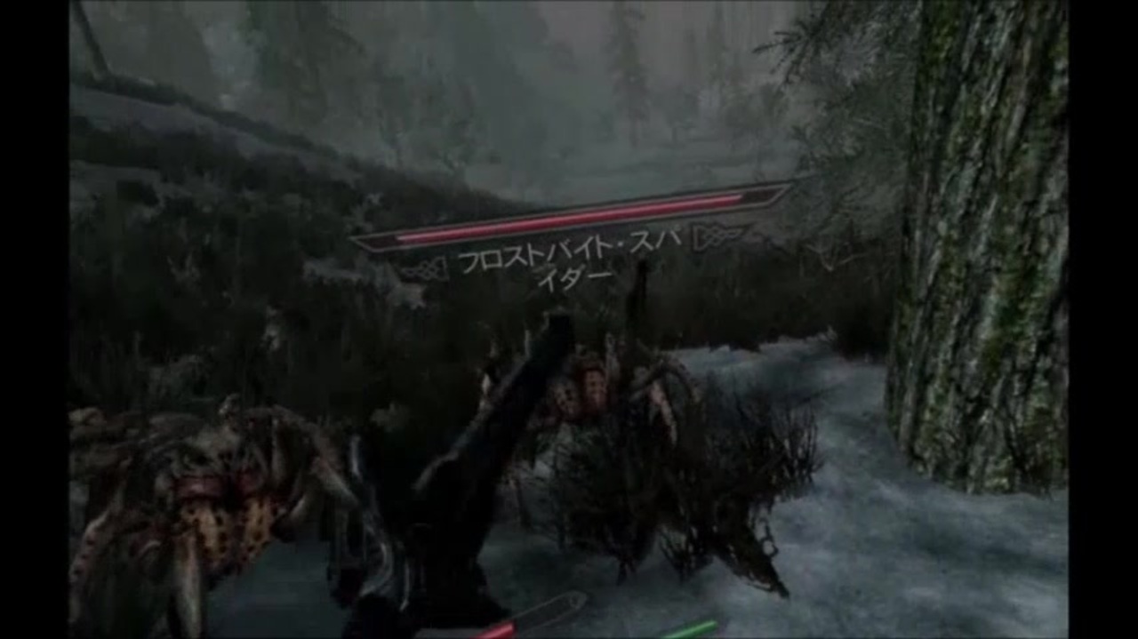 実況 初めてのskyrim生活 Skyrim Vr 15日目 ニコニコ動画