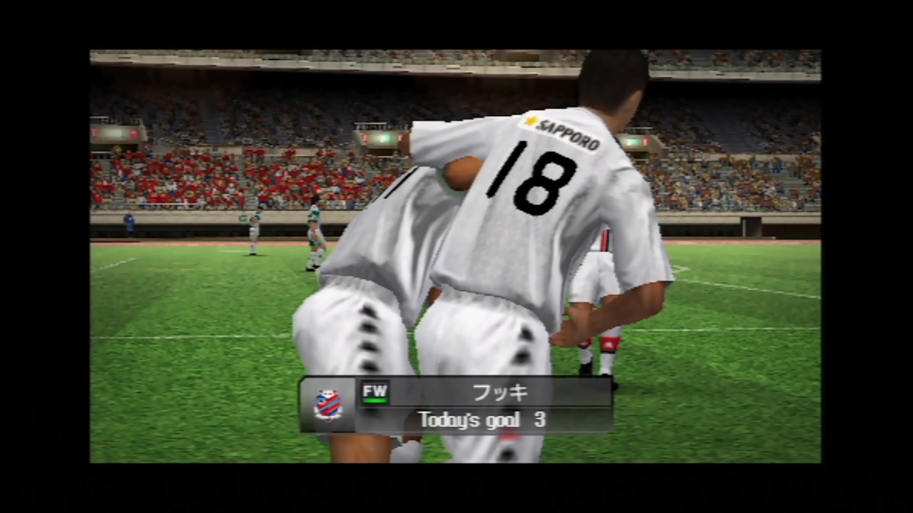 うさぎ好きの男のサカつく7実況プレイ コンサドーレ編 Part2 ニコニコ動画