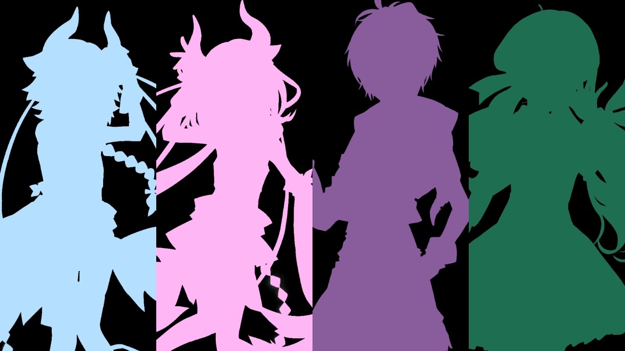人気の Vocaloidカルテット曲 動画 9本 ニコニコ動画