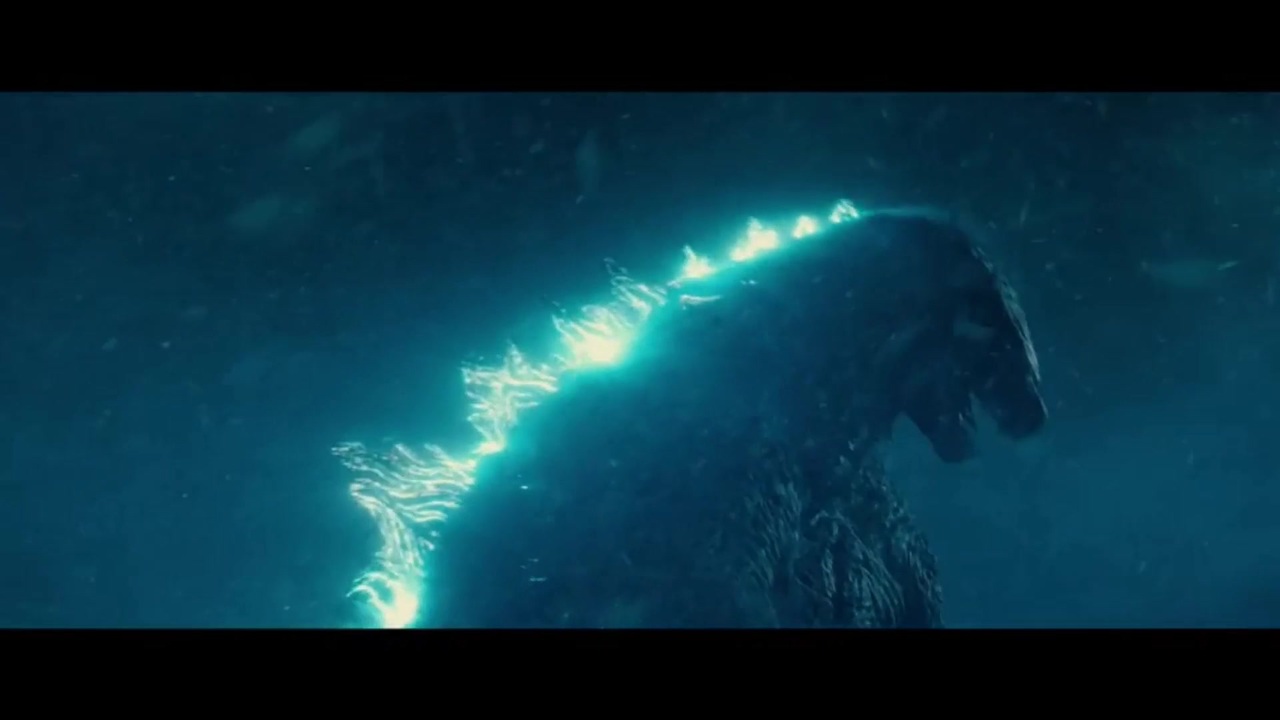 人気の Godzilla King Of The Monsters 動画 125本 3 ニコニコ動画